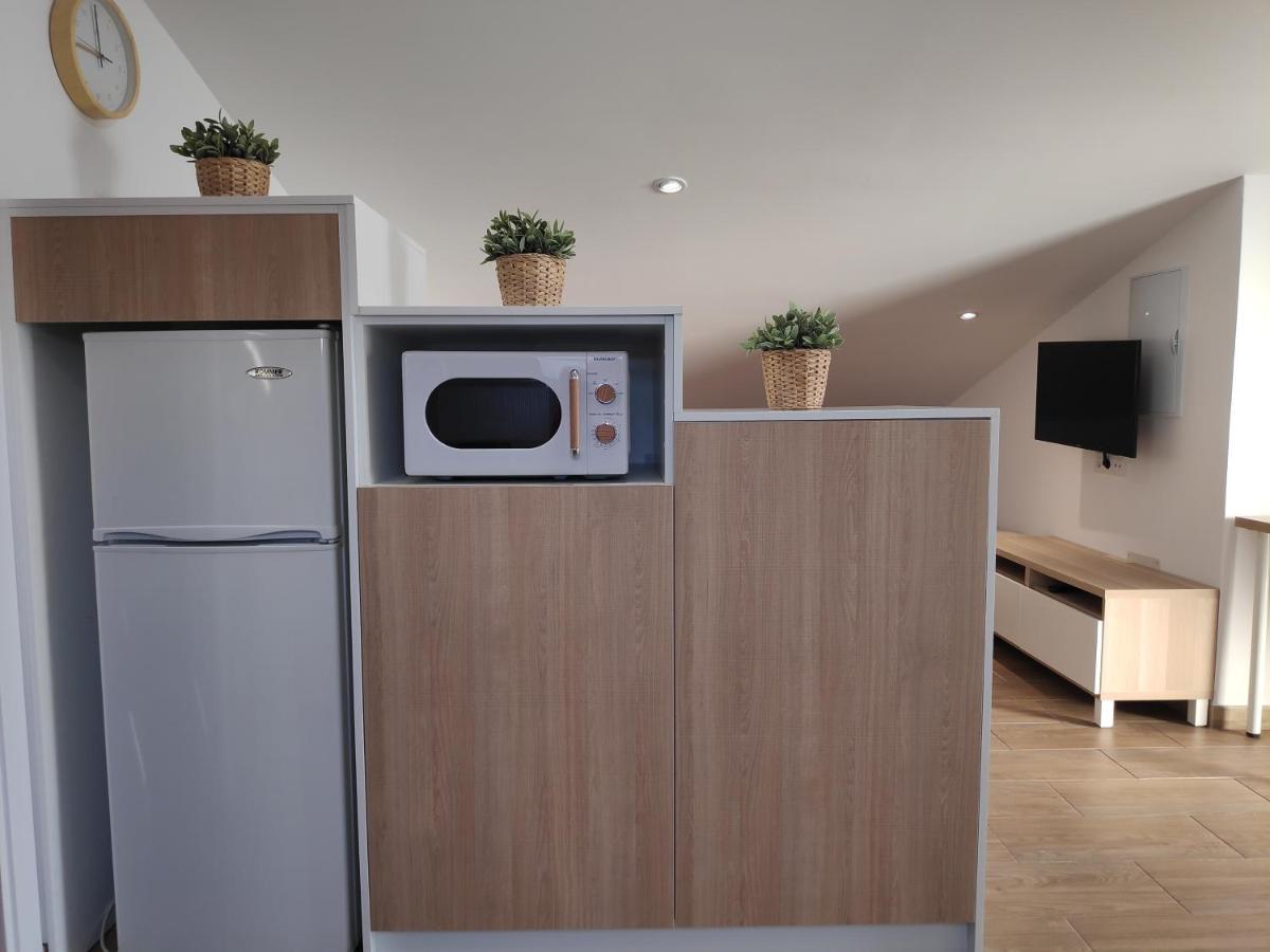 Apartament Casa Salvora Cambados Zewnętrze zdjęcie