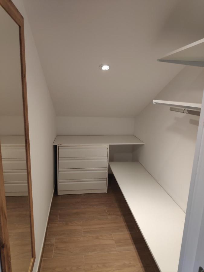 Apartament Casa Salvora Cambados Zewnętrze zdjęcie
